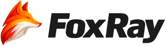 FoxRay